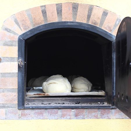 Los Nacientes: Cordero Los Sauces Exterior photo