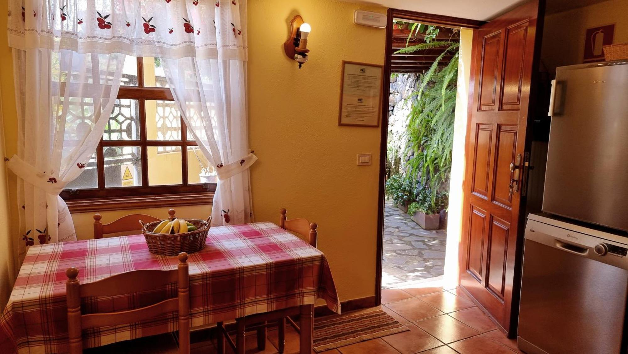 Los Nacientes: Cordero Los Sauces Exterior photo