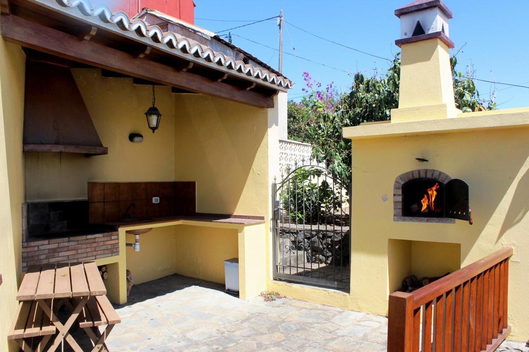 Los Nacientes: Cordero Los Sauces Exterior photo