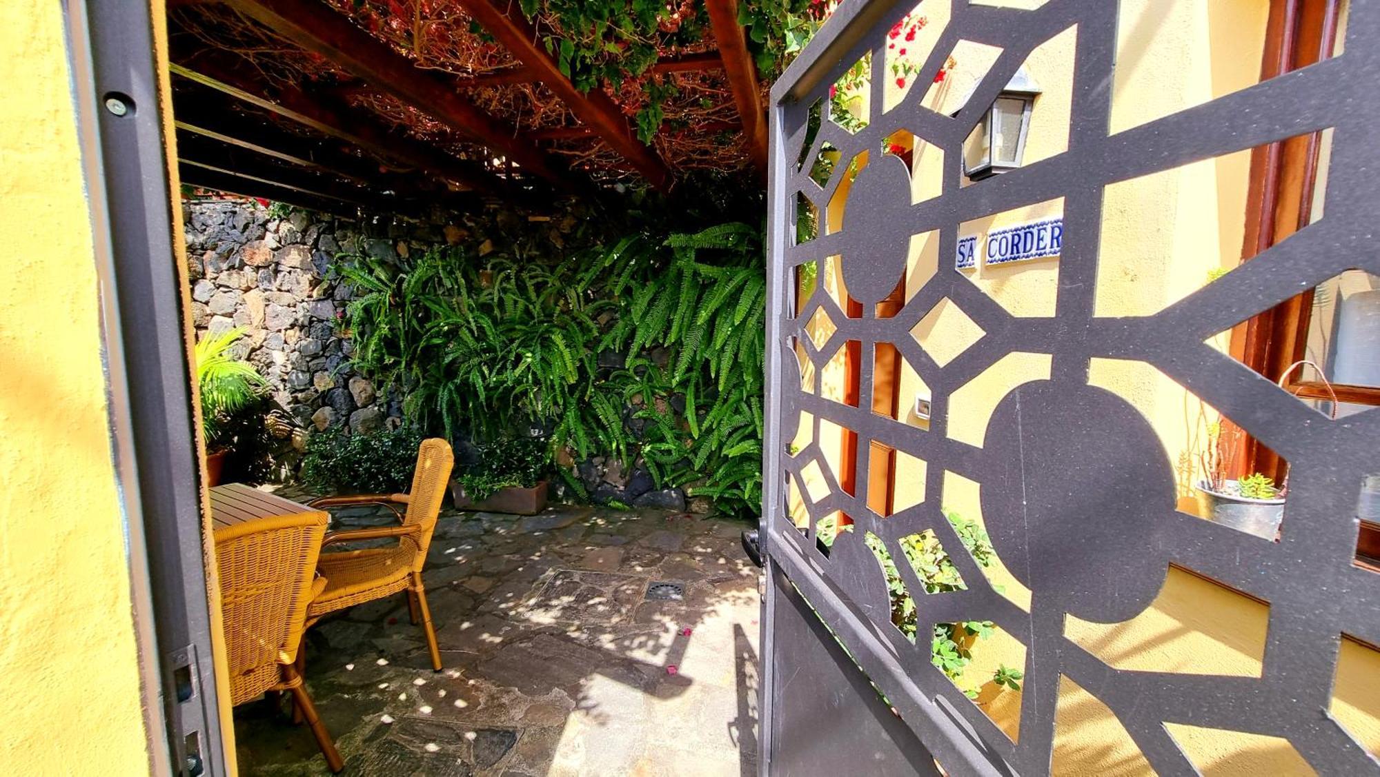 Los Nacientes: Cordero Los Sauces Exterior photo