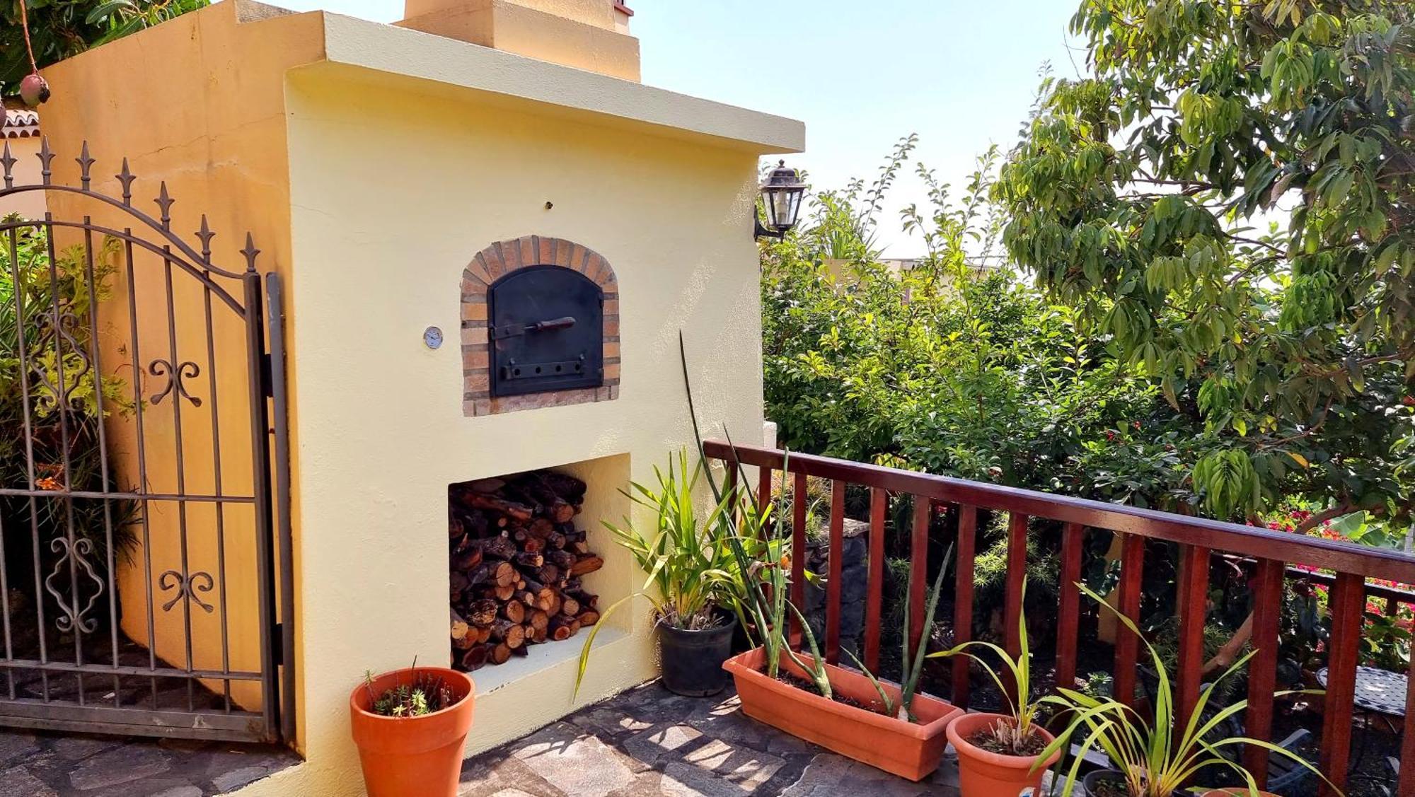 Los Nacientes: Cordero Los Sauces Exterior photo