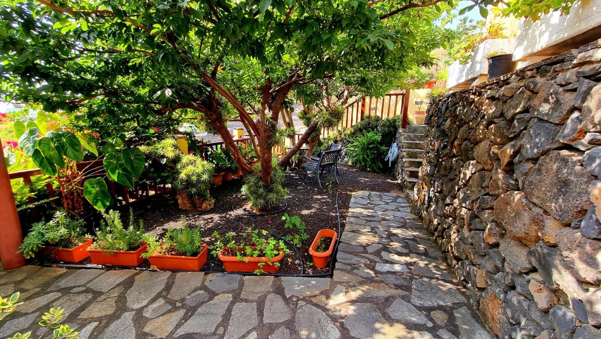 Los Nacientes: Cordero Los Sauces Exterior photo