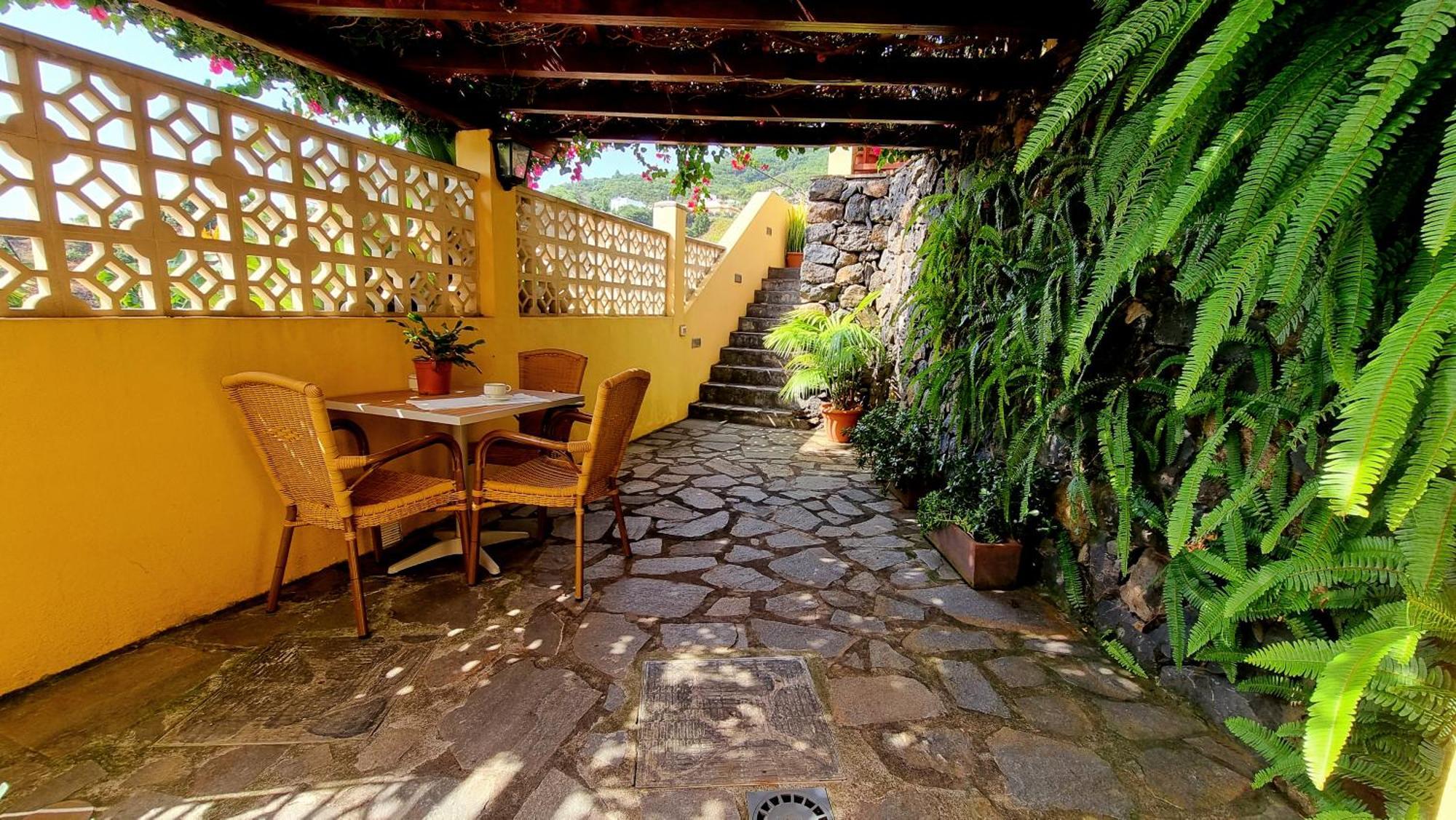 Los Nacientes: Cordero Los Sauces Exterior photo